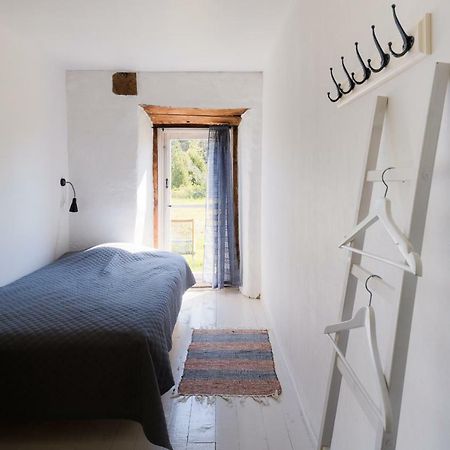 Liste Gard Hostel Ganthem Exterior photo