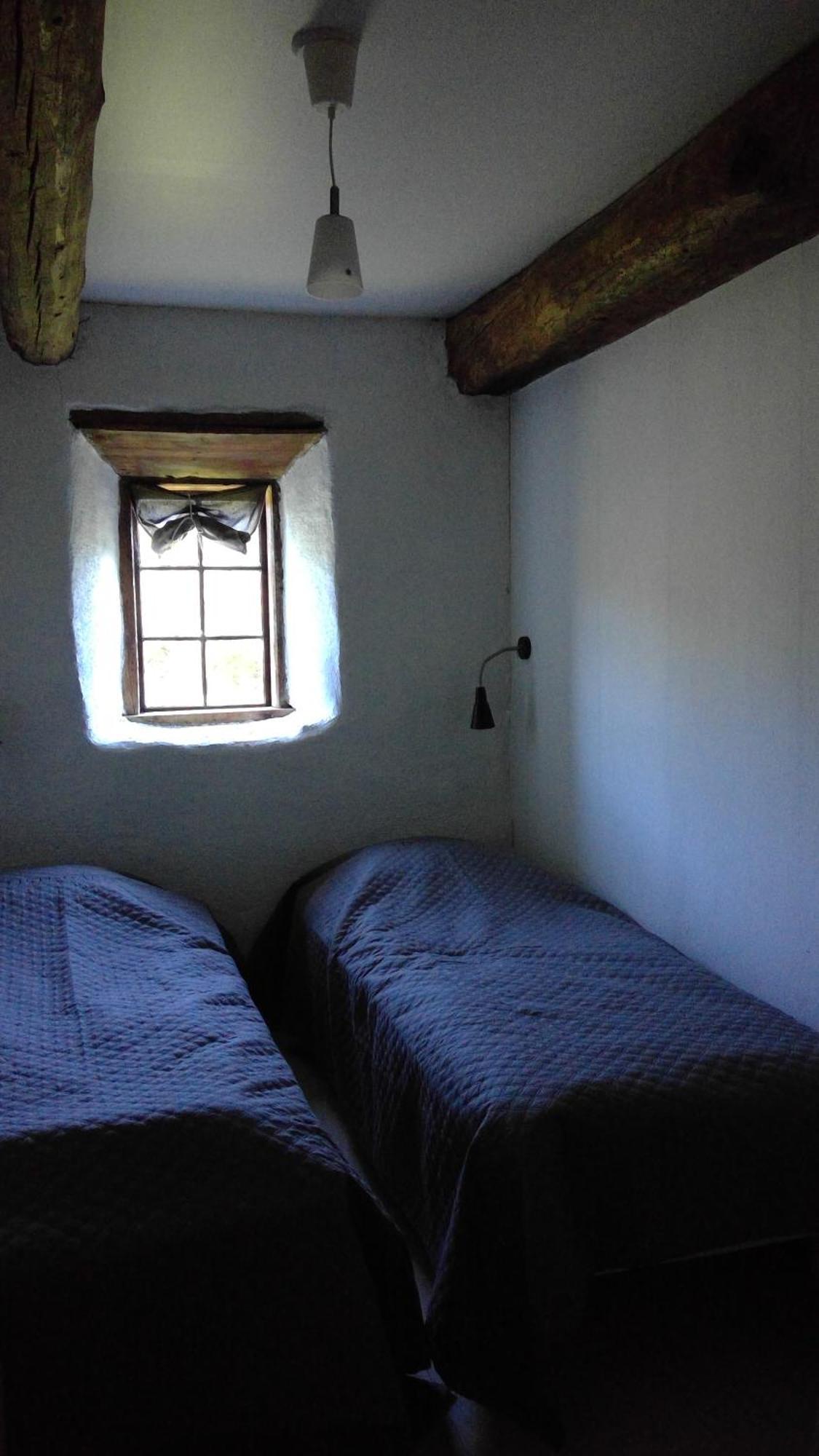 Liste Gard Hostel Ganthem Room photo
